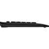 Logitech Signature K650 Comfort USB 2.4GHz Bluetooth Slowenisch Graphite (kabellos)