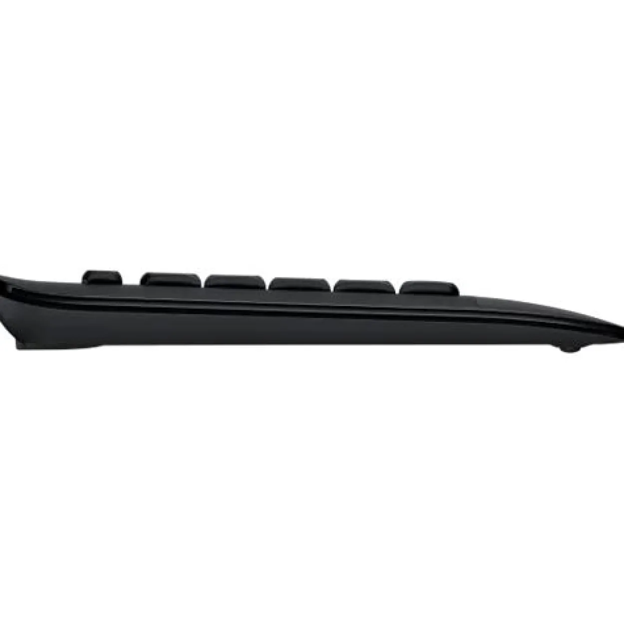 Logitech Signature K650 Comfort USB 2.4GHz Bluetooth Slowenisch Graphite (kabellos)