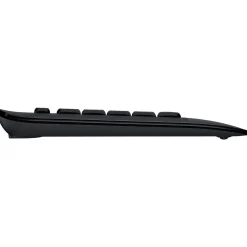 Logitech Signature K650 - Graphite - (Pan) - Nordic
