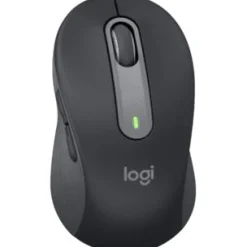 Logitech Signature MK650 Combo for Business, Graphite, HU Layout