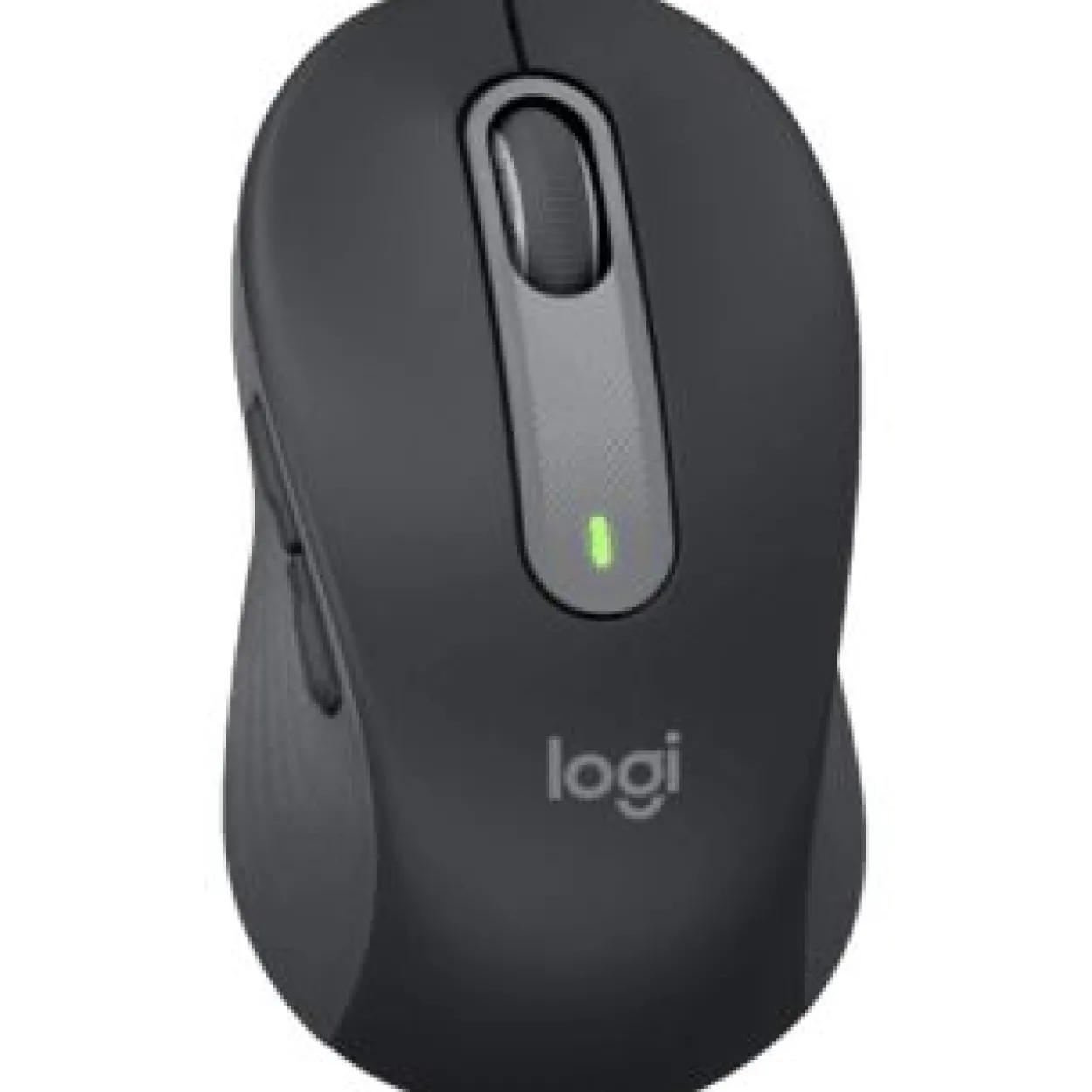 Logitech Signature MK650 Combo for Business, Graphite, HU Layout