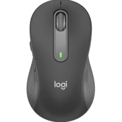 Logitech Signature M650 Medium Bluetooth Graphite (kabellos)