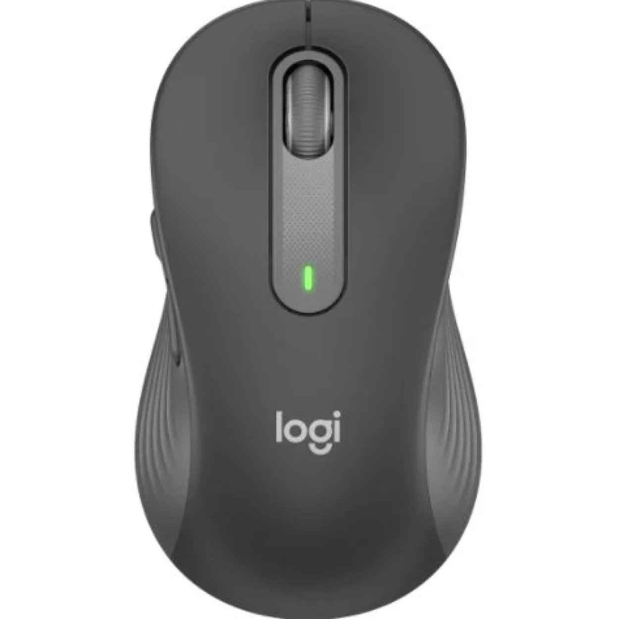 Logitech Signature M650 Medium Bluetooth Graphite (kabellos)