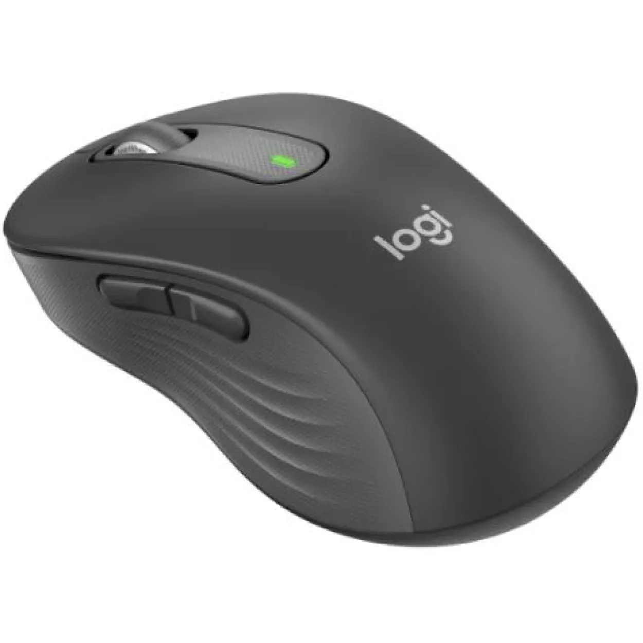 Logitech Signature M650 Medium Bluetooth Graphite (kabellos)