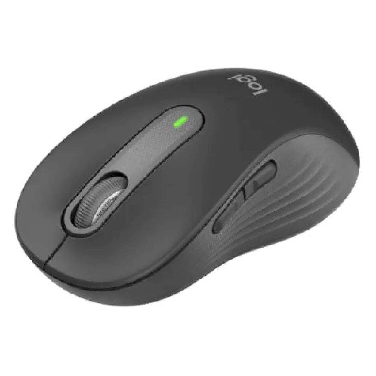 Logitech Signature M650 Medium Bluetooth Graphite (kabellos)