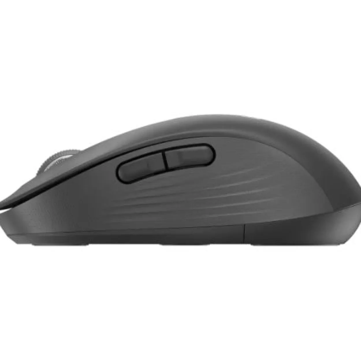 Logitech Signature M650 Medium Bluetooth Graphite (kabellos)