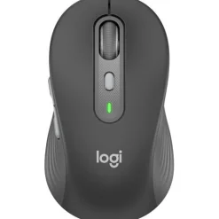 Logitech Signature Slim Combo MK950 for Business - Graphite - CENTRAL-419 (CH)