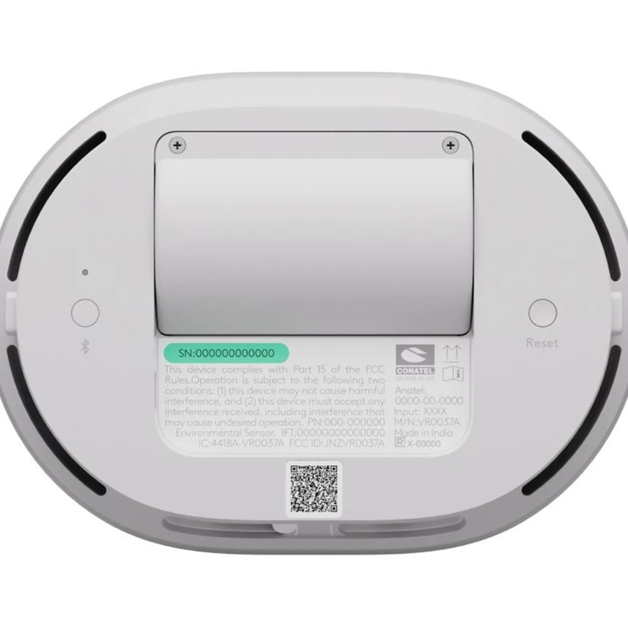 Logitech SPOT - OFF-WHITE
