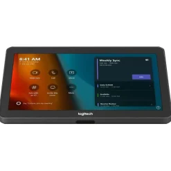 Logitech Tap with USB Kit Tap with USB Kit - NA - WWi-9006