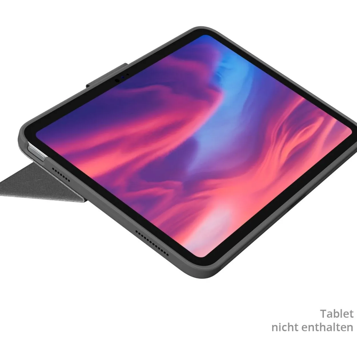 LOGITECH TOUCH FOR IPAD (10TH GEN) OXFORD GREY PAN - NORDIC-613