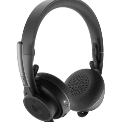 Logitech UC Zone Wireless schwarz