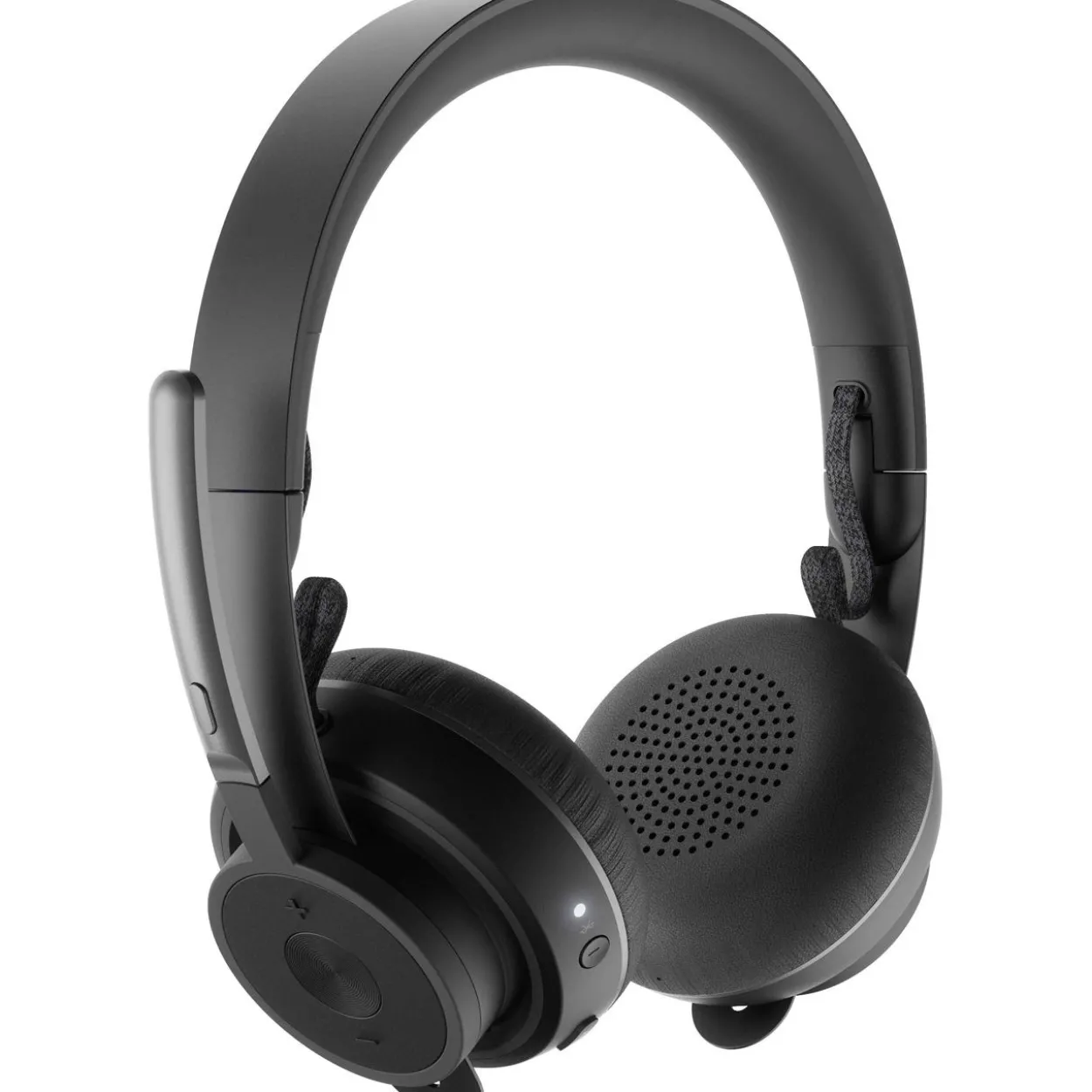 Logitech UC Zone Wireless schwarz