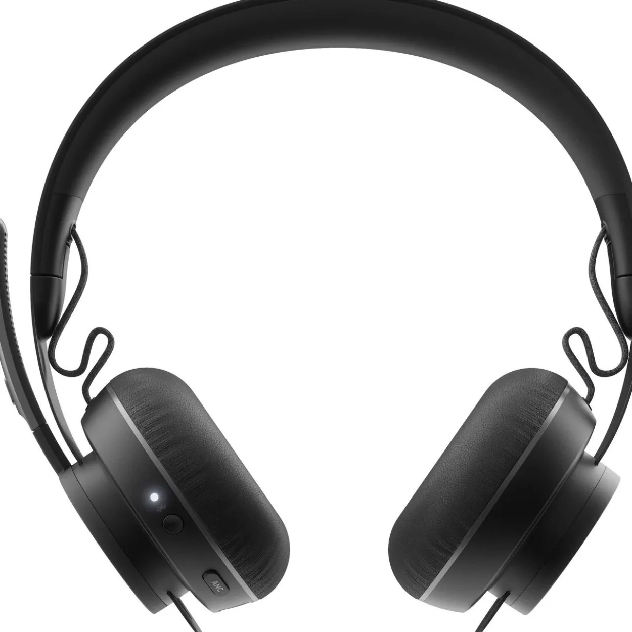 Logitech UC Zone Wireless schwarz
