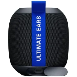 Logitech Ultimate Ears WONDERBOOM Play Black