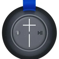 Logitech Ultimate Ears WONDERBOOM Play Black