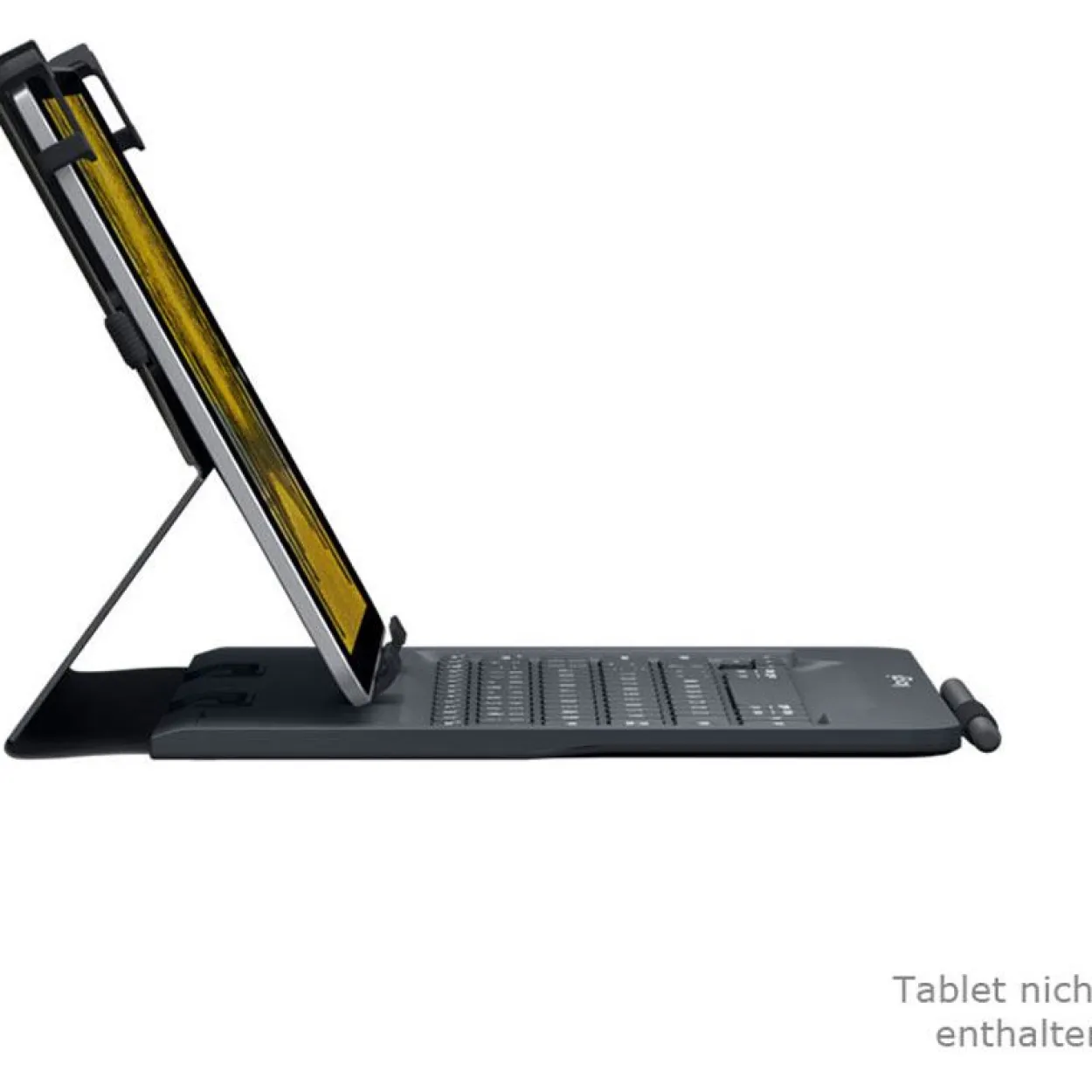 Logitech Universal Folio Keyboard Schweiz