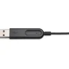 Logitech USB Headset H340 schwarz