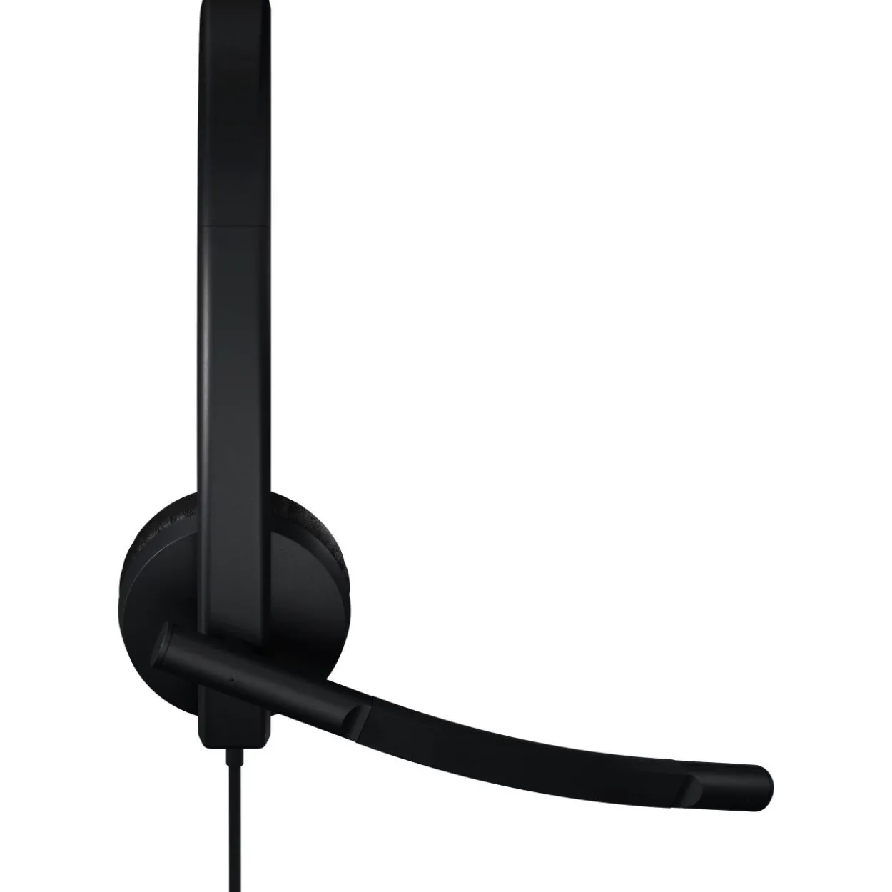 Logitech USB Headset Stereo H570e USB-A / Teams / 20Hz-20kHz Stereo / Microphone