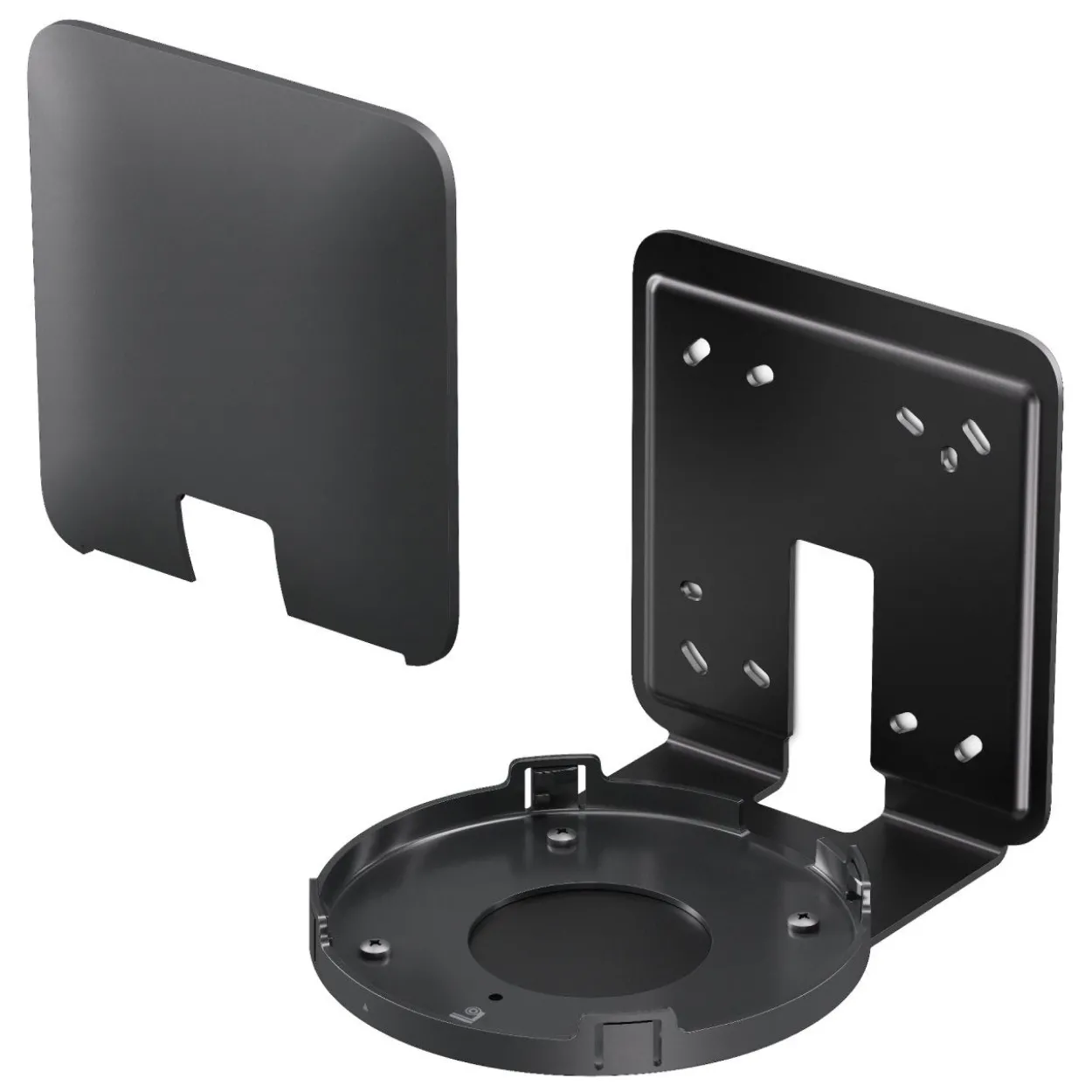 Logitech WALL MOUNT - GRAPHITE