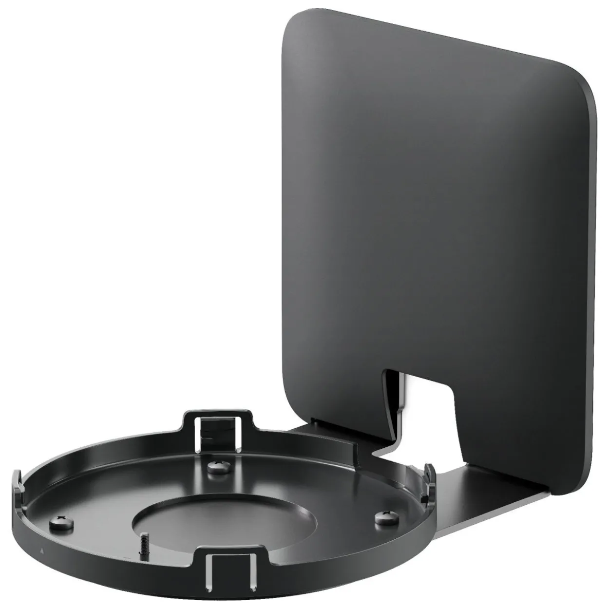 Logitech WALL MOUNT - GRAPHITE