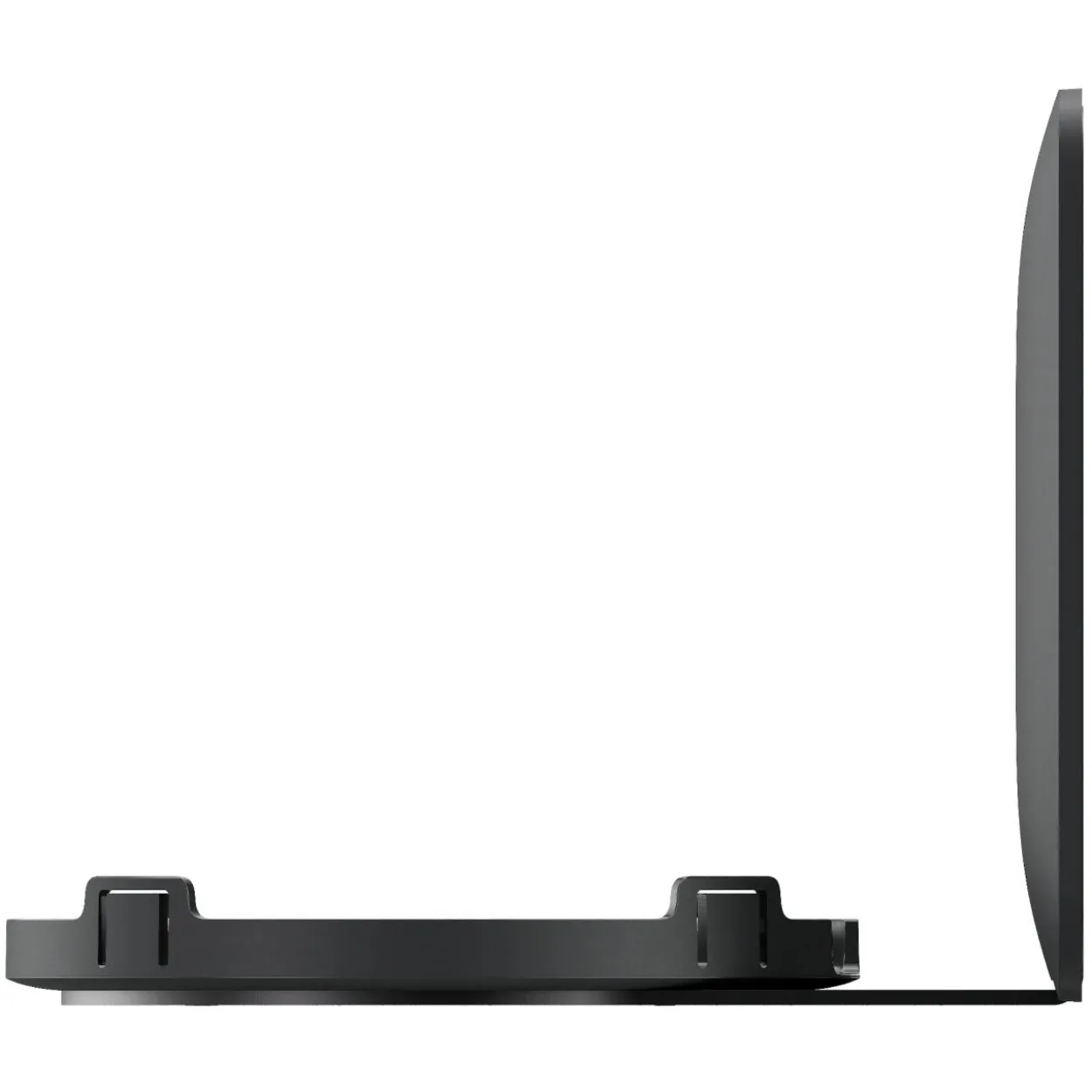 Logitech WALL MOUNT - GRAPHITE