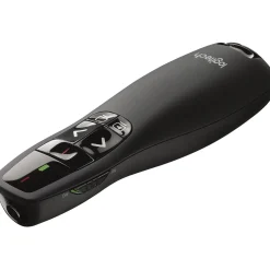 Logitech Wireless Presenter R400