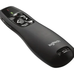 Logitech Wireless Presenter R400