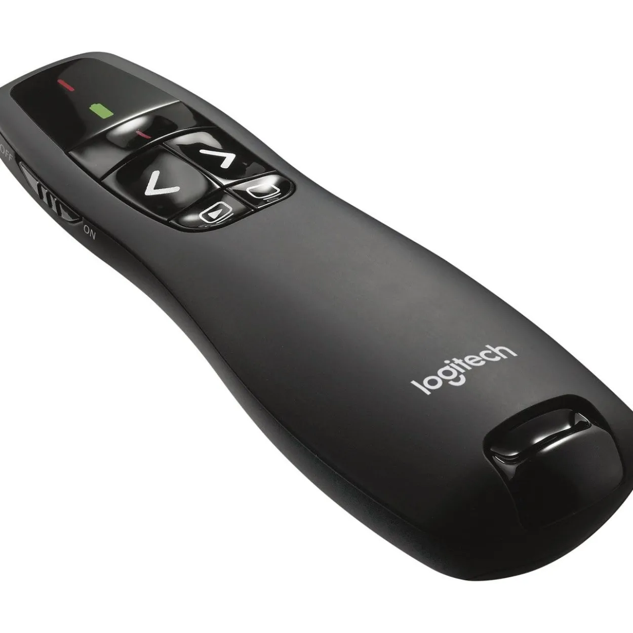 Logitech Wireless Presenter R400