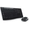LOGITECH WRLS COMBO MK270 - N/A - ELL