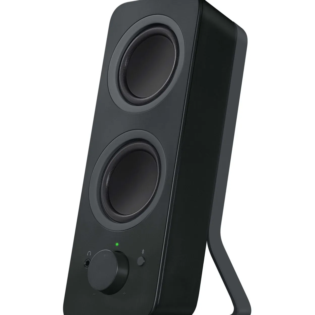 Logitech Z207 Bluetooth schwarz