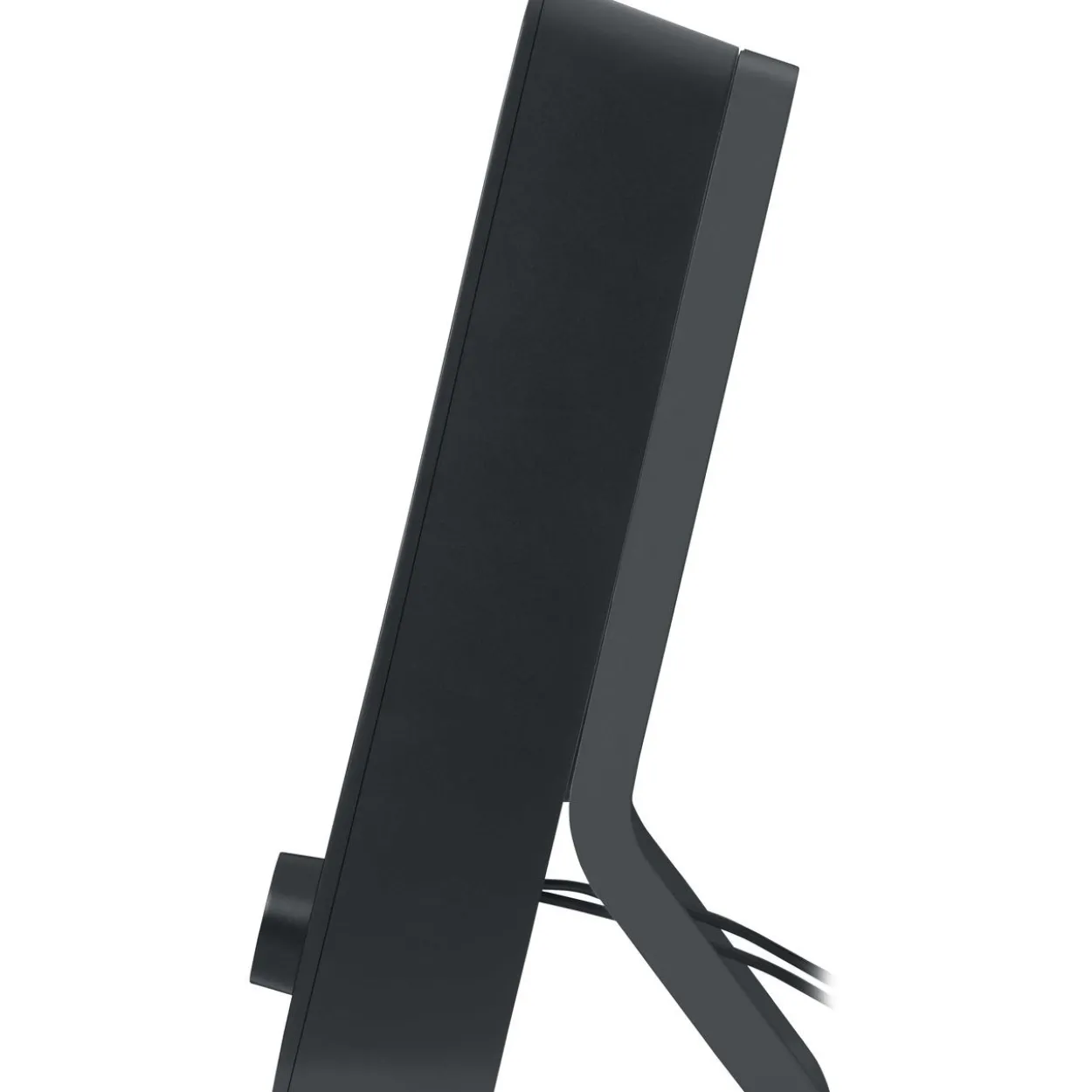 Logitech Z207 Bluetooth schwarz