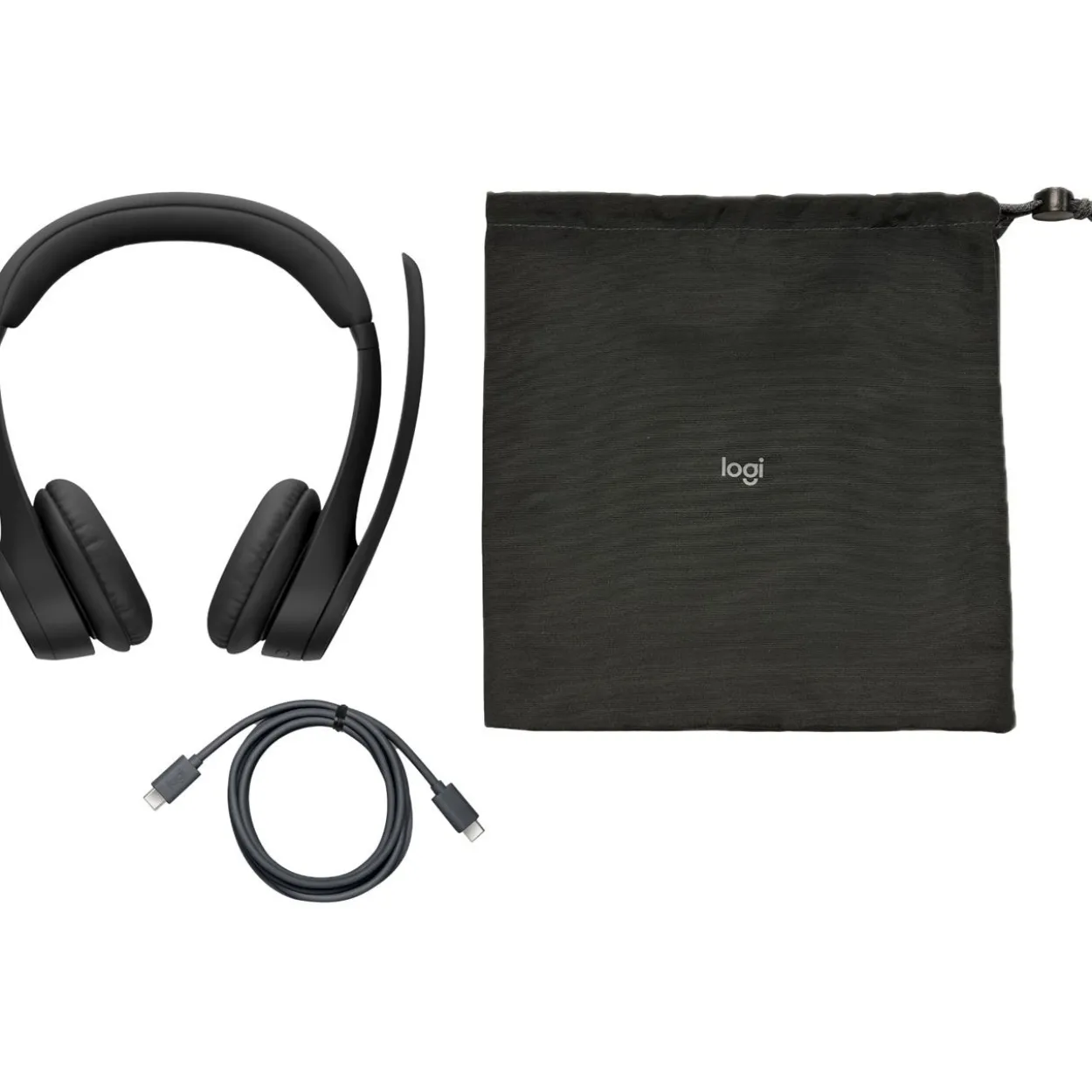 Logitech Zone 305 schwarz