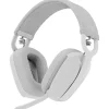 Logitech Zone Vibe 100 weiß