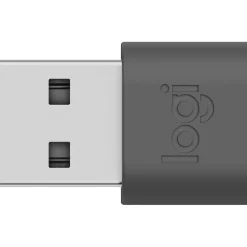 Logitech Zone Vibe Wireless MS GRAPHITE