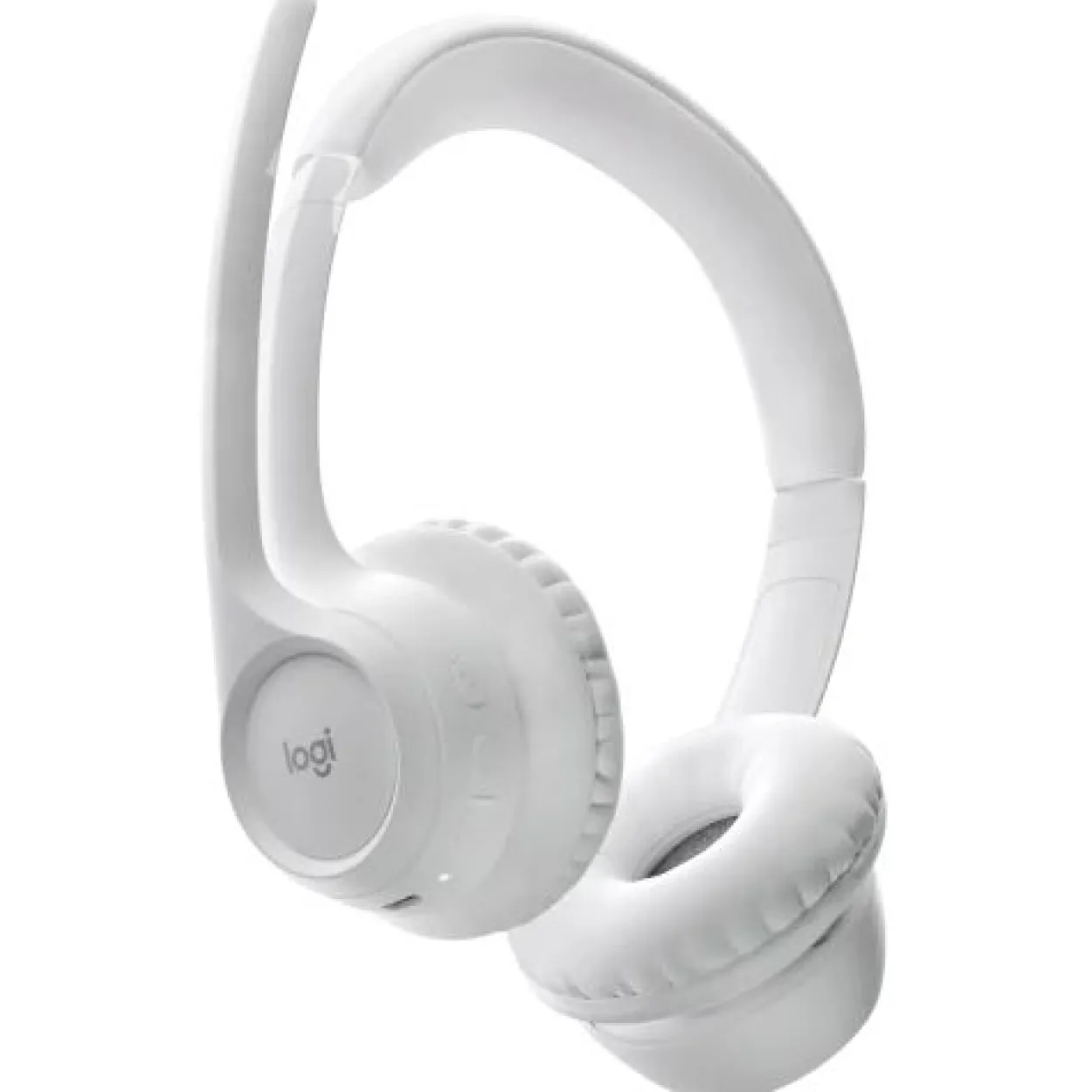 Logitech Zone 300 weiß