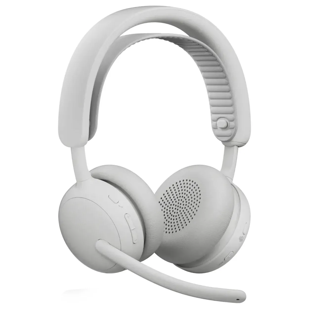 Logitech ZONE WIRELESS 2 ES BUSINESS OFF-WHITE
