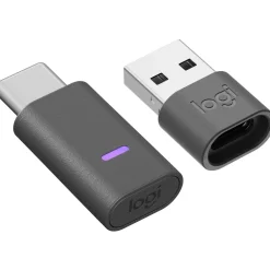 Logitech Zone Wireless 2 ES for B - ROSE