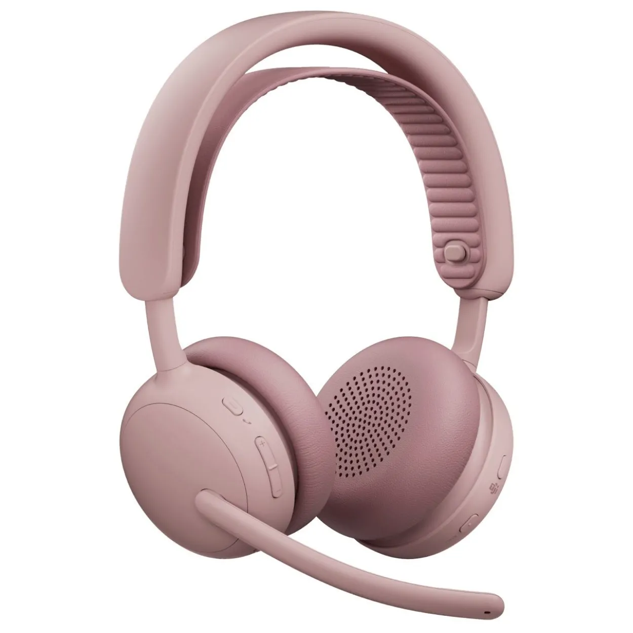 Logitech Zone Wireless 2 ES for B - ROSE
