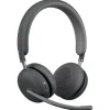 Logitech Zone Wireless 2 Teams schwarz