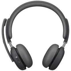 Logitech Zone Wireless 2 Teams schwarz