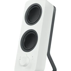 LOGITECH Z207 2.0-System weiß