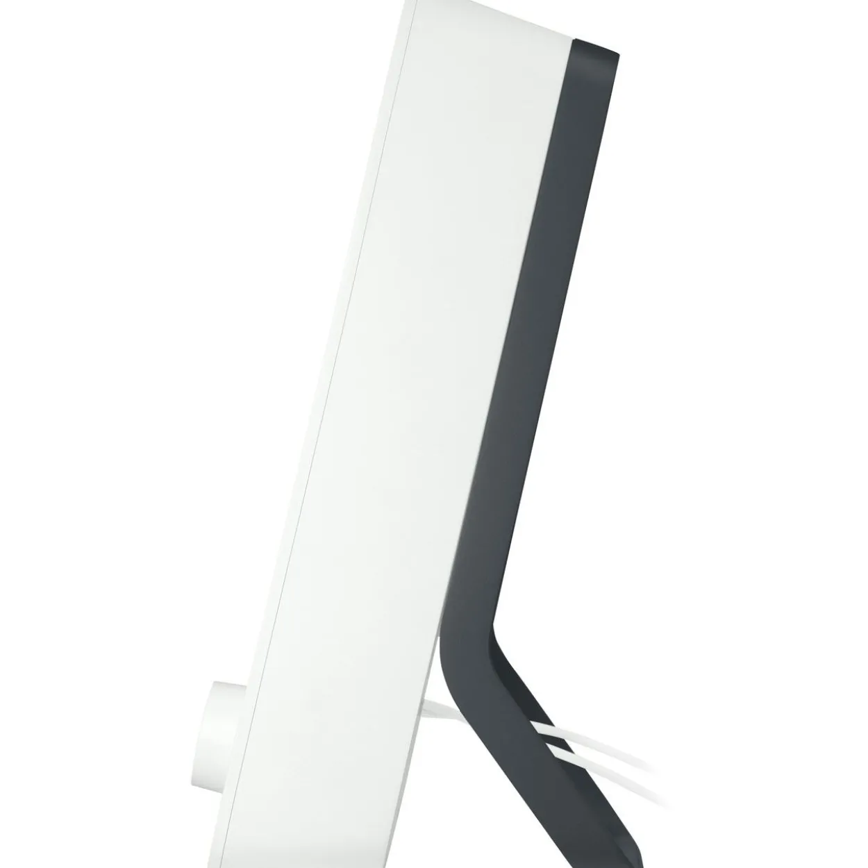 LOGITECH Z207 2.0-System weiß