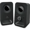 Logitech Z150 2.0 System 3W RMS schwarz
