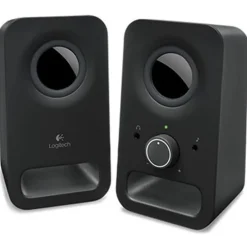 Logitech Z150 2.0 System 3W RMS schwarz