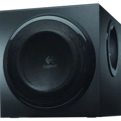 Logitech Z906 5.1 System 500W RMS schwarz