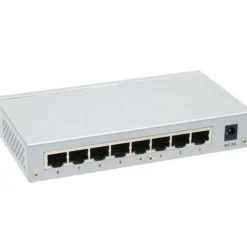 Longshine LCS-GS7108-E 8-Port
