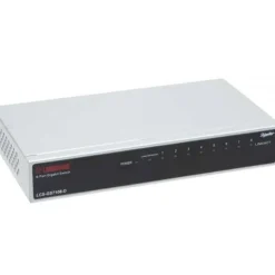 Longshine LCS-GS7108-E 8-Port