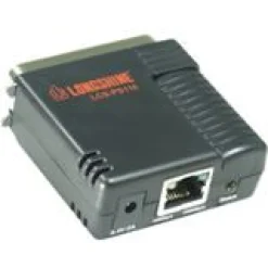 Longshine Printserver 100Mbit 1x parallel LCS-PS110