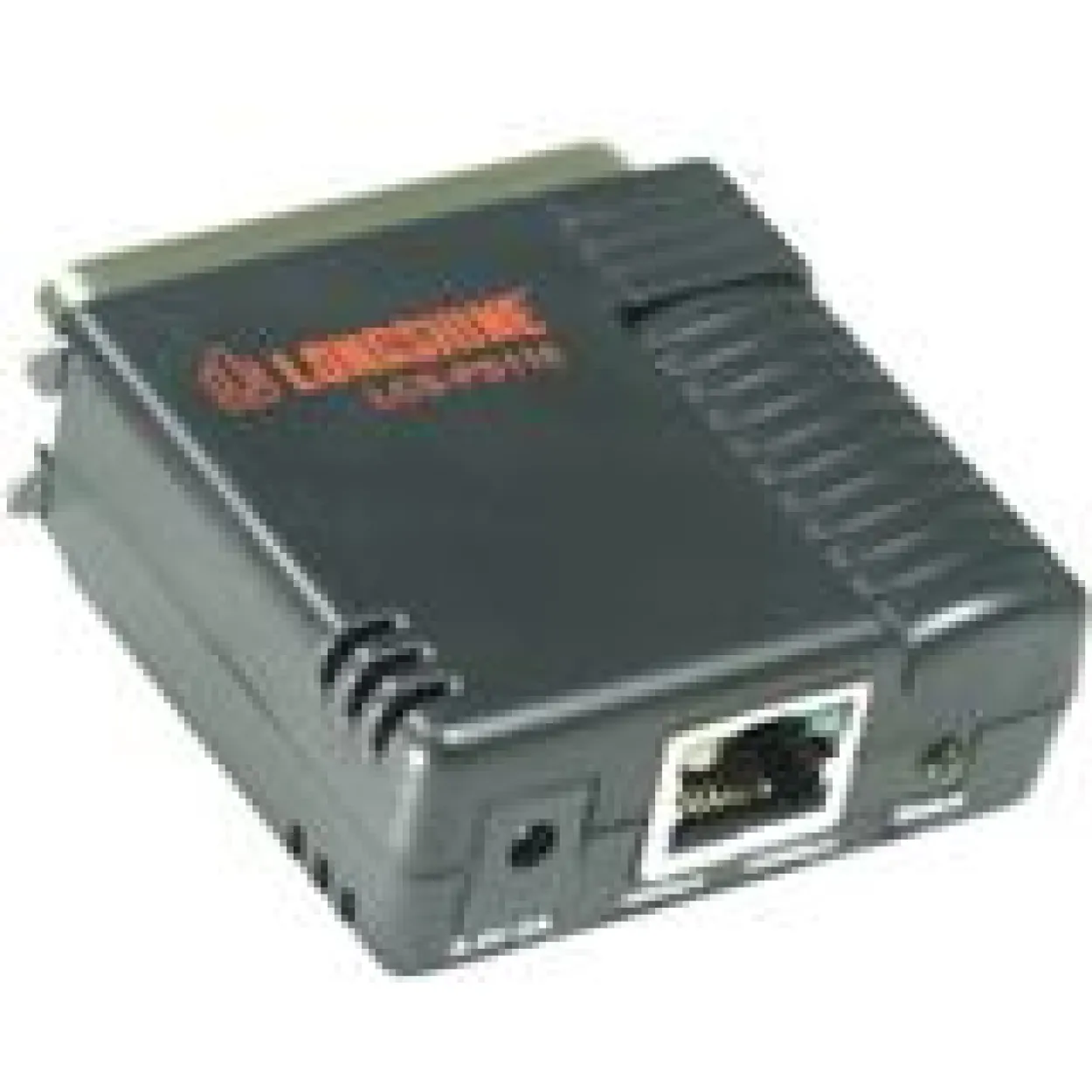 Longshine Printserver 100Mbit 1x parallel LCS-PS110