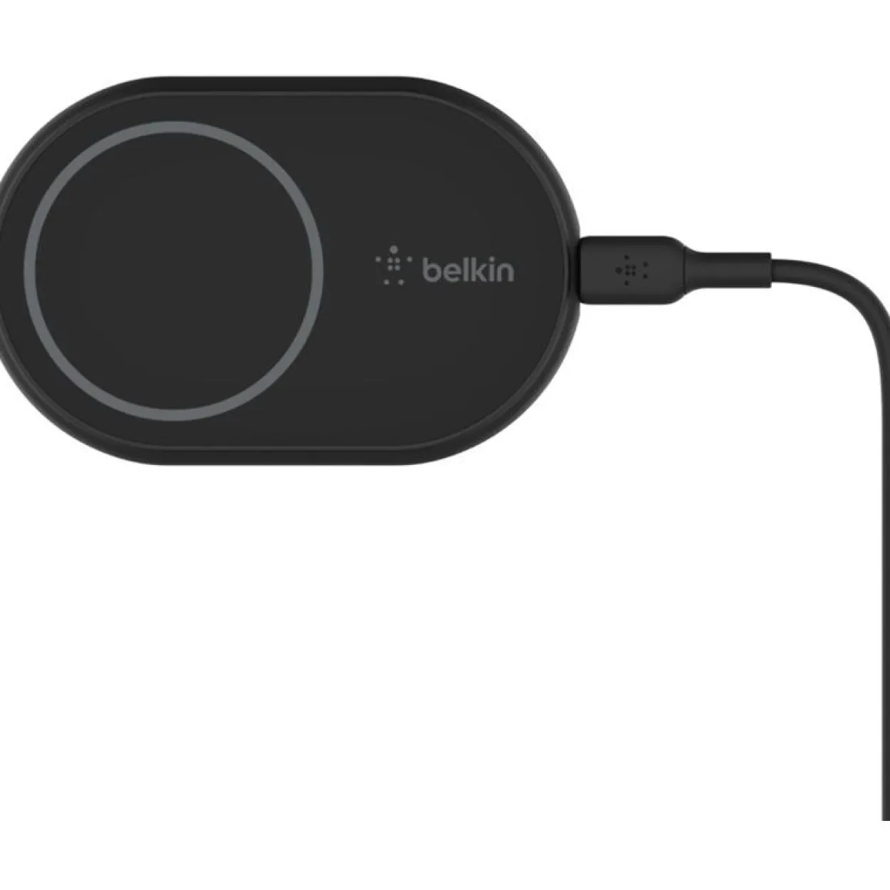 MAGNETIC BELKIN CAR HOLDER F/IPHONE 12